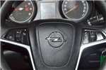  2011 Opel Astra Astra hatch 1.6 Essentia