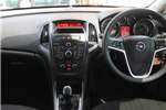  2011 Opel Astra Astra hatch 1.6 Essentia