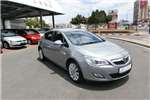  2011 Opel Astra Astra hatch 1.6 Essentia