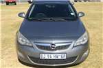  2011 Opel Astra Astra hatch 1.6 Essentia