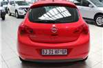  2011 Opel Astra Astra hatch 1.6 Essentia