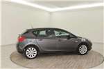  2012 Opel Astra Astra hatch 1.6 Essentia