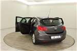  2012 Opel Astra Astra hatch 1.6 Essentia