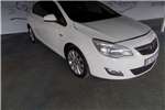  2012 Opel Astra Astra hatch 1.6 Essentia