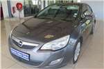  2012 Opel Astra Astra hatch 1.6 Essentia