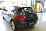  2012 Opel Astra Astra hatch 1.6 Essentia