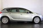  2012 Opel Astra Astra hatch 1.6 Essentia