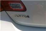  2013 Opel Astra Astra hatch 1.6 Essentia