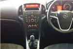  2013 Opel Astra Astra hatch 1.6 Essentia