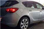  2013 Opel Astra Astra hatch 1.6 Essentia