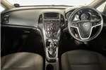  2014 Opel Astra Astra hatch 1.6 Essentia