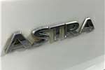  2014 Opel Astra Astra hatch 1.6 Essentia