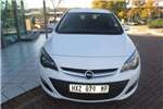  2016 Opel Astra Astra hatch 1.6 Essentia