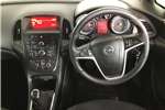  2016 Opel Astra Astra hatch 1.6 Essentia