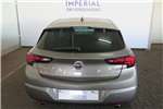  2016 Opel Astra Astra hatch 1.6T Sport