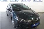  2016 Opel Astra Astra hatch 1.6T Sport