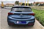 2016 Opel Astra Astra hatch 1.6T Sport