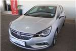  2017 Opel Astra Astra hatch 1.6T Sport