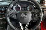  2017 Opel Astra Astra hatch 1.6T Sport
