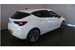  2018 Opel Astra Astra hatch 1.6T Sport