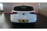  2018 Opel Astra Astra hatch 1.6T Sport