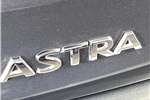  2016 Opel Astra Astra hatch 1.6T Sport Plus