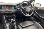  2017 Opel Astra Astra hatch 1.6T Sport Plus