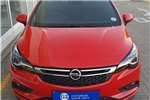  2018 Opel Astra Astra hatch 1.6T Sport Plus