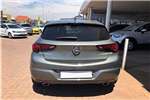  2018 Opel Astra Astra hatch 1.6T Sport Plus