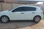 Used 2007 Opel Astra Hatch 