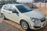 Used 2007 Opel Astra Hatch 