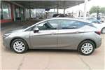  2016 Opel Astra hatch ASTRA 1.0T ESSENTIA (5DR)