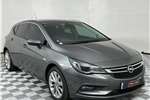  2020 Opel Astra hatch ASTRA 1.4T EDITION A/T (5DR)