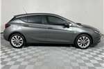  2020 Opel Astra hatch ASTRA 1.4T EDITION A/T (5DR)