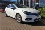  2021 Opel Astra hatch ASTRA 1.4T EDITION A/T (5DR)