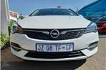  2021 Opel Astra hatch ASTRA 1.4T EDITION A/T (5DR)