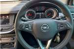  2021 Opel Astra hatch ASTRA 1.4T EDITION A/T (5DR)