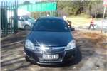  2008 Opel Astra hatch ASTRA 1.4T SPORT (5DR)