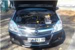  2008 Opel Astra hatch ASTRA 1.4T SPORT (5DR)
