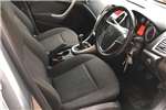  2011 Opel Astra hatch ASTRA 1.4T SPORT (5DR)