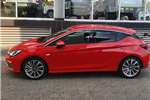  2020 Opel Astra hatch ASTRA 1.6T SPORT A/T (5DR)