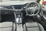  2020 Opel Astra hatch ASTRA 1.6T SPORT A/T (5DR)