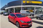 2020 Opel Astra hatch ASTRA 1.6T SPORT A/T (5DR)