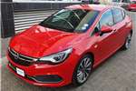 2020 Opel Astra hatch ASTRA 1.6T SPORT A/T (5DR)
