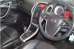  2010 Opel Astra Astra hatch1.6 Turbo Sport