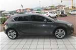  2011 Opel Astra Astra hatch1.6 Turbo Sport