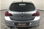  2012 Opel Astra Astra hatch1.6 Turbo Sport