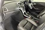  2013 Opel Astra Astra hatch1.6 Turbo Sport