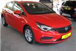 2020 Opel Astra hatch 1.0T Essentia