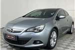 2013 Opel Astra